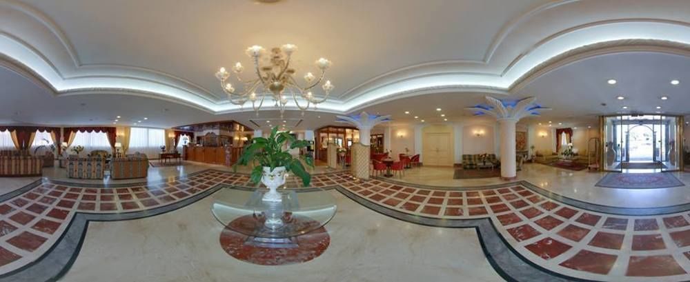 פומזיה Hotel Principe מראה חיצוני תמונה